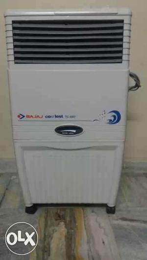 Bajaj air cooler TC in excellent condition.