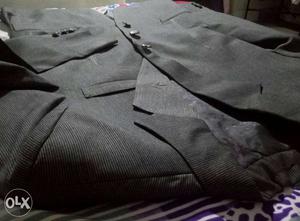 Blazer suit party and office wear 1 day use