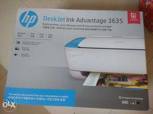 Brand New HP Printer