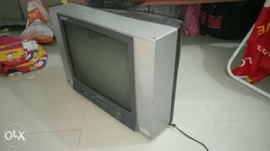 CRT TV For Sale