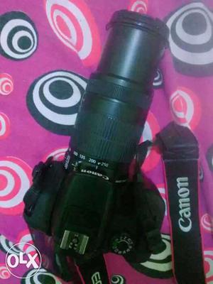 Canon 700D on rent Dslr on rent 400 per day