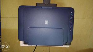 Canon PIXMA E460 Colour Wifi Multifunction Inkjet Printer