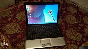 Compaq CQ40 Laptop very condition i want to