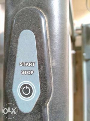 Cosco fitness machine in very good condition