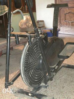 Cross trainer / cycler. very good condition