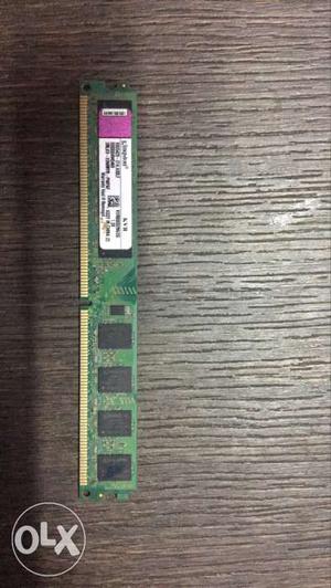 DDR2 RAM 2GB for Desktops