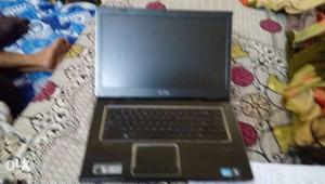 Dell laptop new hard disk with 4 gb ram