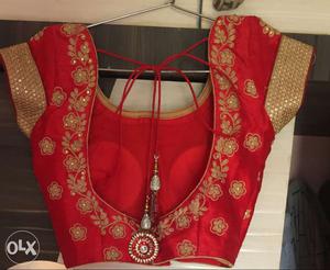 Dulhan dress