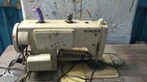 Electronic Singer Knitting Machine for Sale