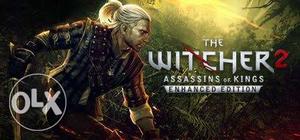 For Gamers witcher 2 a must play strategic game
