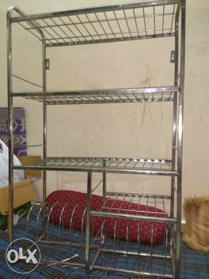 Good condition only 3 months old Utensils rack