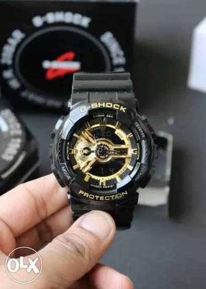 Gshock watch's available