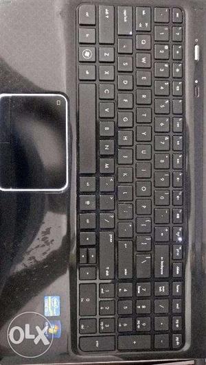 HP dv6 Laptop