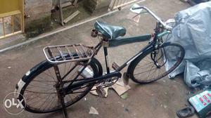 Hercules Full Cycle, Good Condition, New tyre and