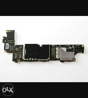 Hi my iPhone 4s motherboard sell to good