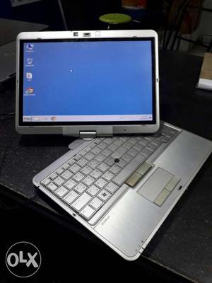 Hp touch screen me i7 laptop Sell only 