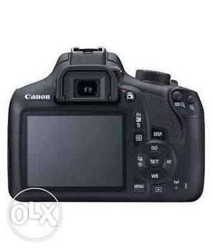 I have a dslr camera 700d for rnt