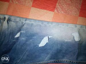 Imported unused killer jeans.mrp-,size-34.