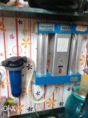 It is aqwaguard water filter