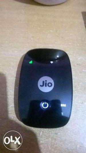 Jio-Fi 2 (15 days used)