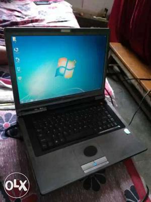 Lenevo laptop good condition / 2 gb ram/ 250 gb