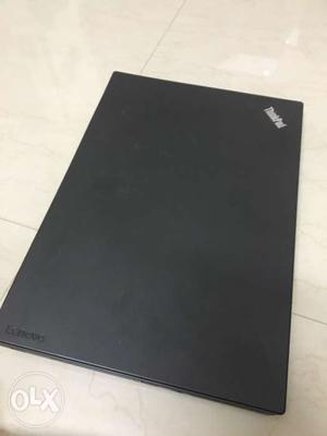 Lenovo L460 Brand New not used