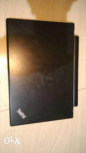 Lenovo think pad good in condition