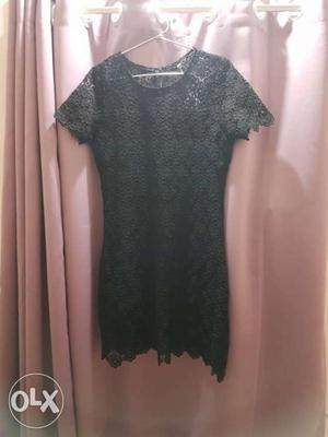 Little black dress. Brand: dressberry size: L