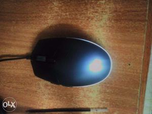 Logitech g102 prodigy gaming mouse with bill