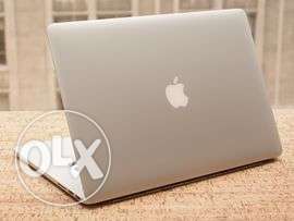 MacBook Pro Laptop 15 inch