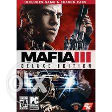 Mafia III Deluxe Edition full version