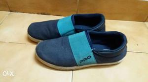Men's casual shoes in great condition