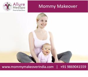Mommy Makeover In India Mumbai