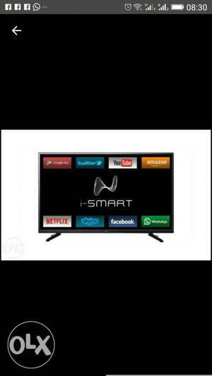New FHD LED TV Brand Daktron with warranty