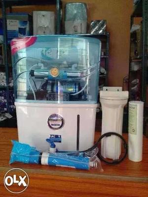 New R.O Water Purifier at wholesale prices