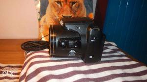 Nikon cool pix B500 Campact Digital Camera 16Mp 11months old