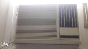 O general 1 ton Ac In Good Condition. 5 Years Old