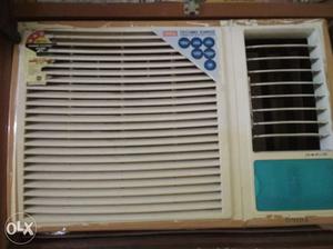 ONIDA 3 Star working condition AC.. with