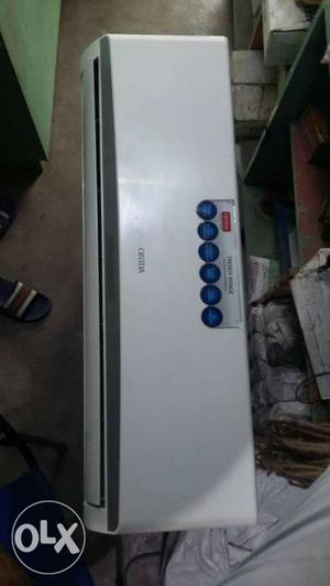 ONIDA A/c for sale running condishan