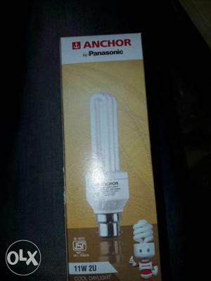 Panasonic Anchor Lightbulb