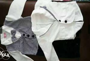 Party wear onesie from uk for boys