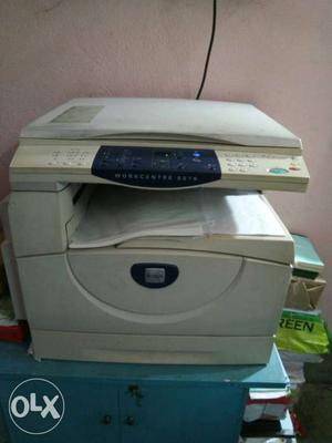Polymaster printing machine​ Runing & very good condition.