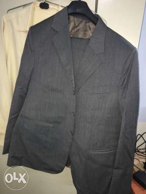 Raymonds tailored 2 piece suit for sale