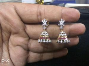 Real Diamond bali Jewelry by Aspire Diamond