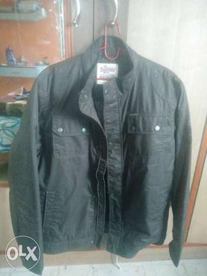 Roadster jacket, selling it because my friend