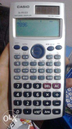 Sale 'es' Calculator For High Value Calculator Only 500 Rs