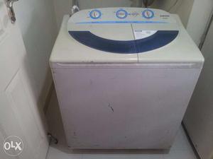 Samsung WT semi-automatic washing machine for sale