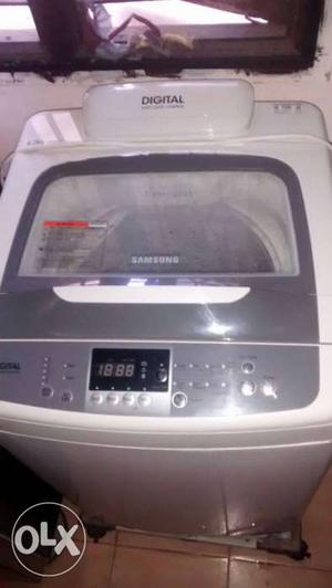 Samsung fully automatic w/m for sale it's very