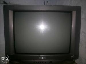 Samsung simi flat tv 21 inch I want to sell in
