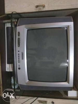 Sansui TV in very good condition